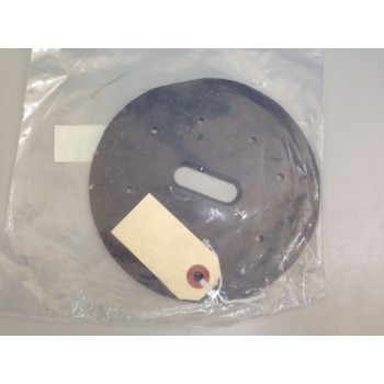 Axcelis/Eaton 1740500 Shield Extrc Electrode